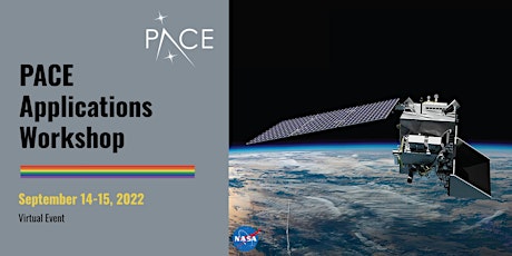 PACE Applications Workshop 2022 tickets