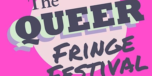 The Queer Fringe Festival: Zing! Mixology