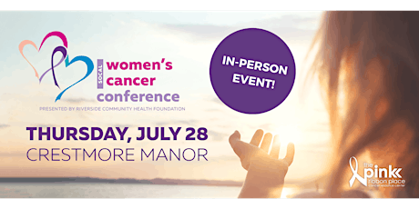 6th Annual SoCal Women's Cancer Conference tickets