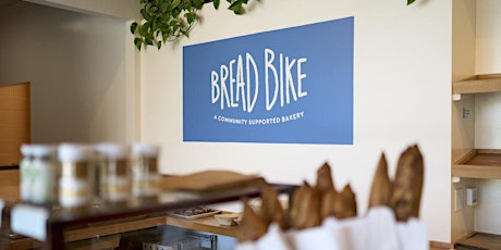 Creating 805: Bread Bike, Sam DeNicola tickets
