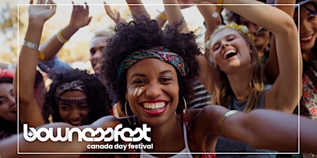 BownessFest 2022 - Canada Day Festival tickets