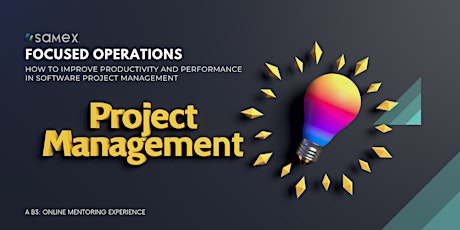 How to Improve Productivity and Performance in Software Project Management tickets