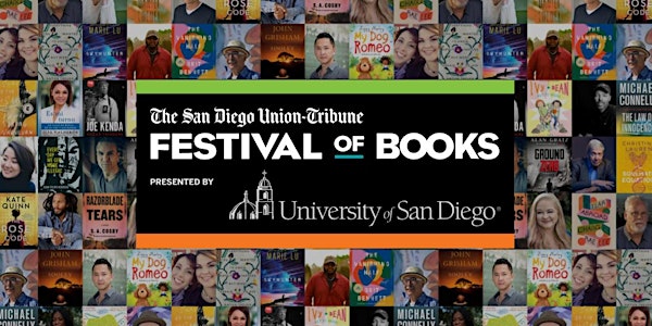 The San Diego Union-Tribune’s 6th Annual Festival of Books