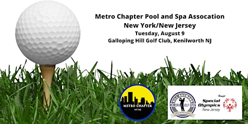 Metro Chapter Golf Outing