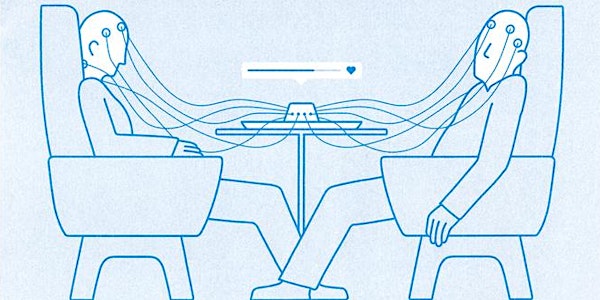 Love, Optimized: Workshop and Pop-Up Show