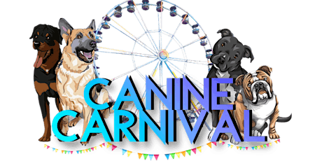 Canine Carnival tickets