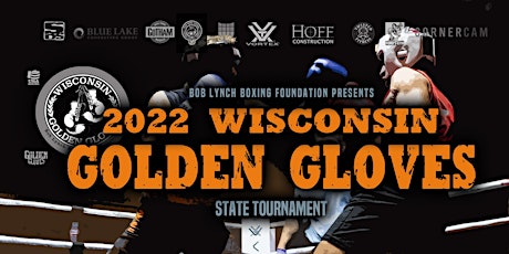 2022 Wisconsin Golden Gloves - Friday 7/8/2022 -  Eliminations tickets
