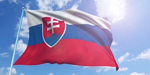 ENRICH in the USA Virtual Trade Mission & Funding Summit: Slovakia Day