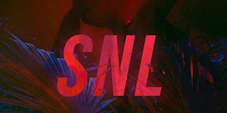 Rosebar Saturdays SNL #1 Saturday Night Party in Washington DC