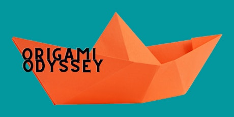 Student Session: Origami Odyssey
