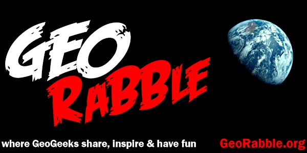 GeoRabble @ Locate17/ISDE