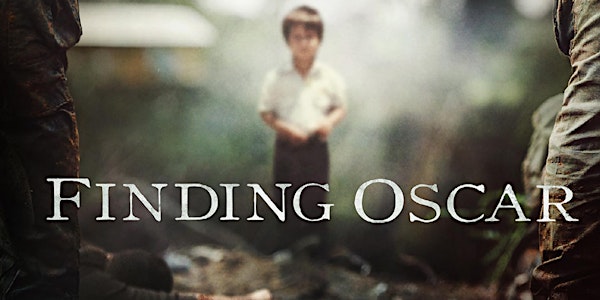 Special Advance Screening of FINDING OSCAR in Washington, DC