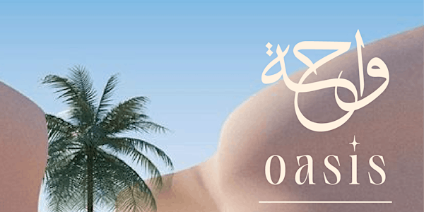Oasis – A Habibti Lunch