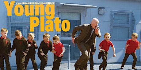 'Young Plato' documentary film screening tickets