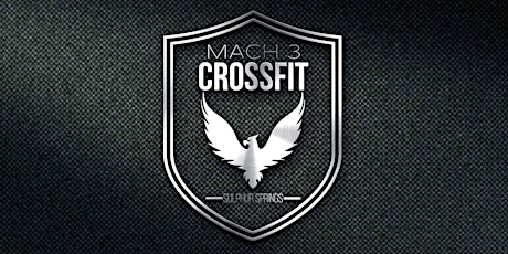 Mach 3 CrossFit - Body Composition Testing  primary image