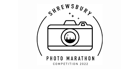 Shrewsbury Photo Marathon Competition 2022 tickets