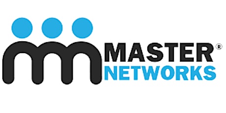 Looking to grow your business?  Master Networks - San Diego Chapter Call tickets