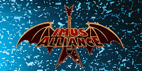 Immus Alliance - Malkavians en vivo en The Other Place (02/07/22) entradas