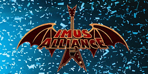 Immus Alliance - Malkavians en vivo en The Other Place (02/07/22)