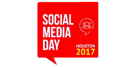 Houston's Social Media Day                                                                                                                                   primary image