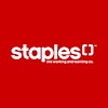 Staples Brampton Store 135's Logo