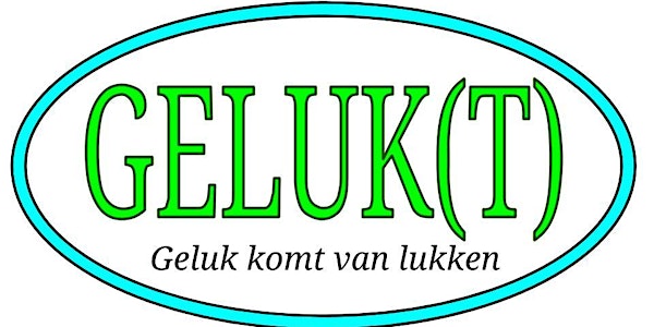 Geluk(t)