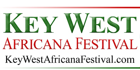 The Key West Africana Festival³ - (3rd Biennial) primary image