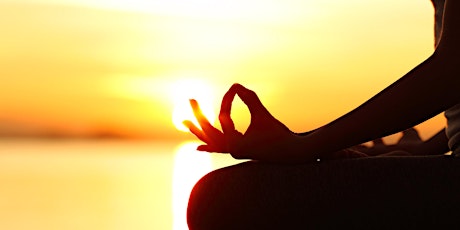 1-Day Meditation Retreat on the Sunshine Coast primary image