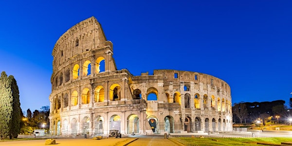 Jornadas de Difusión en Italia - Roma