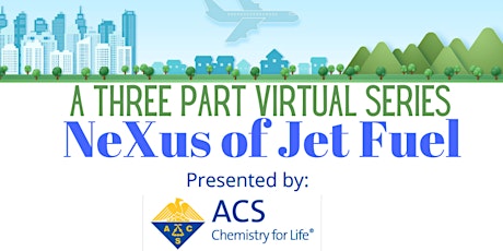 NeXus of Jet Fuel - Session 3: Sales Requirements and Careers