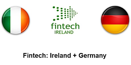 Fintech: Ireland + Germany primary image