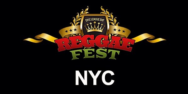 Reggae Fest NYC Dancehall Vs Soca at HK Hall/Stage 48