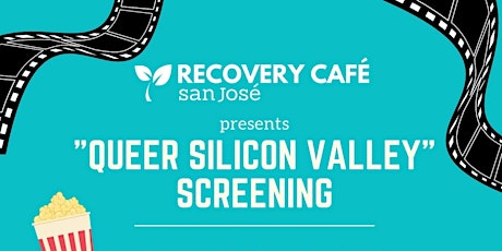 Special Screening of Queer Silicon Valley tickets