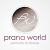 Logotipo da organização Prana World Malaysia