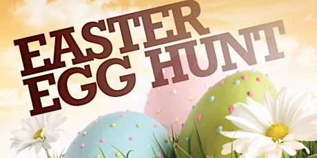 Orienteering Easter Egg Hunt primary image