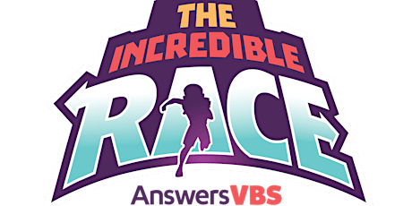 The Incredible Race VBS tickets