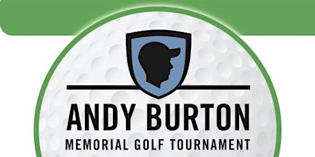 16th annual Andy Burton Memorial Golf Tournament primary image