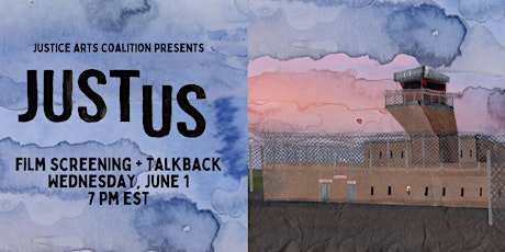 Create + Connect: JustUs Film Screening and Discussion tickets
