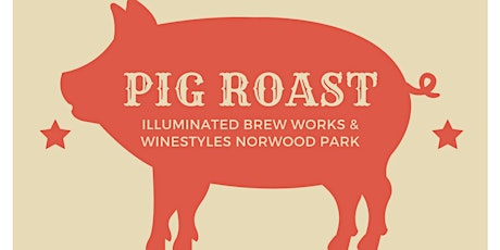 Father's Day Pig Roast