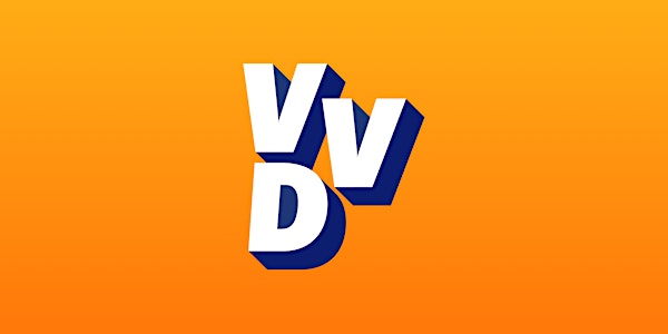 VVD Ondernemersevent 2017 ''Investeren of potverteren''