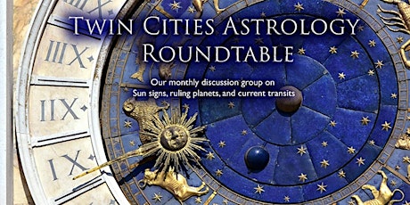Astrology Roundtable- Gemini and Mercury