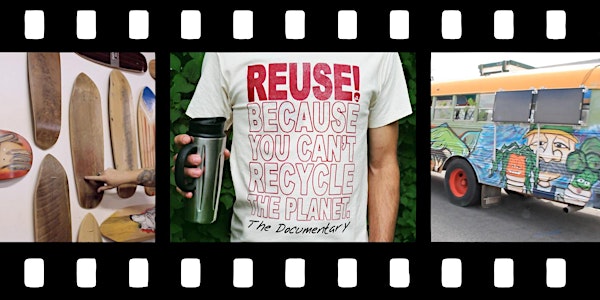 Reuse Documentary Screening