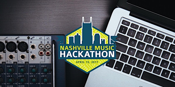 Nashville Music Hackathon