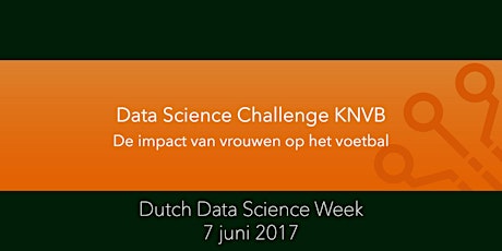 Data Challenge KNVB - De impact van vrouwen op het voetbal