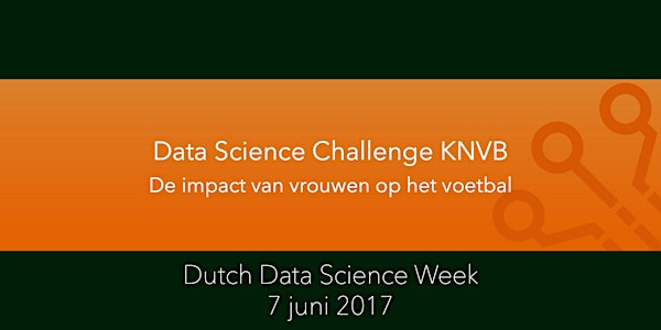 Data Challenge KNVB - De impact van vrouwen op het voetbal
