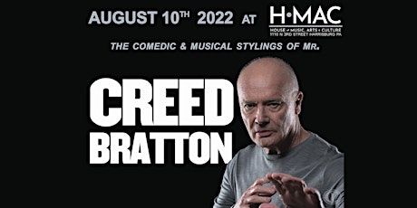 Creed Bratton of The Office tickets