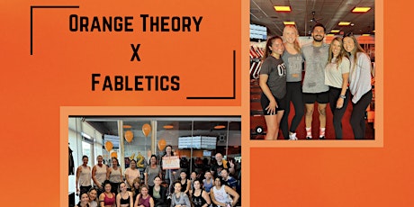 Free HIIT workout hosted by Orange Theory (Brea Mall) tickets