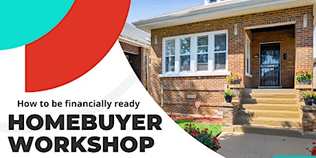 Home Buying Workshop tickets