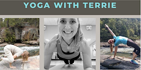 Yoga with Terrie at Alpaca Haven tickets