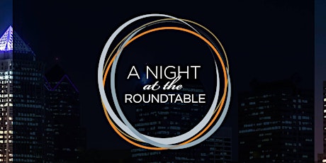 A Night at the Roundtable 2017 (PCPR 25th Anniversary Celebration) primary image